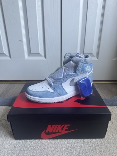 Air jordan retro high - air,