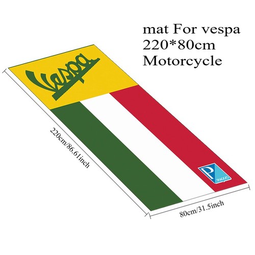 Mat for vespa - mat,