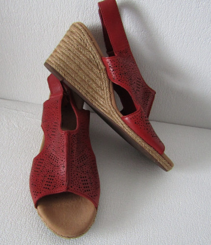 Clarks collection wedges - clarks,