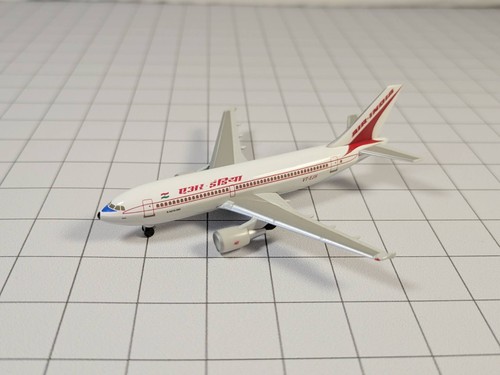 Air india airbus - india, a310