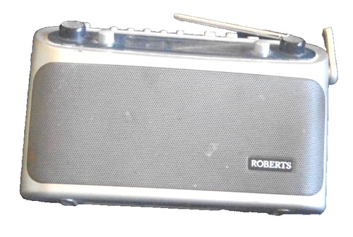 Roberts classic 928 - roberts,