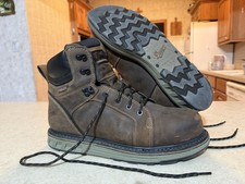 Danner Mens 6" Steel Yard