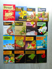 Dr D G Hessayon Gardening