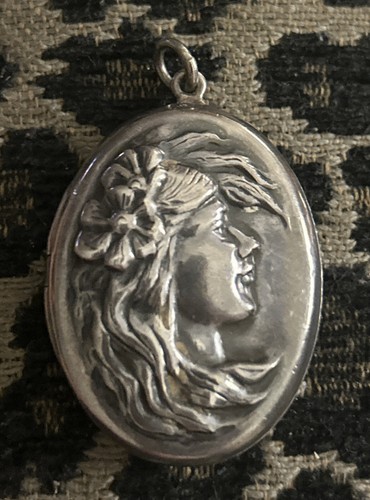 Vintage art deco - art,