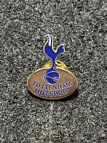 Tottenham hotspur pin - pin, badge