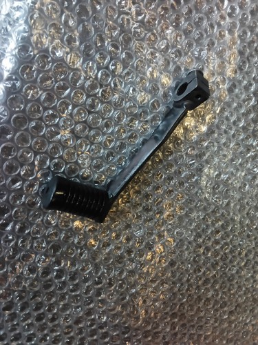 Honda xl500r shifter pd02 - honda,