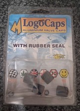 Motrax Branded Aluminum Valve