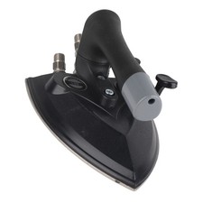 Steam Iron Industrial Full