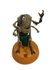 Vintage Disney Pixar Thinkway Toys Bugs Life Dancing Talking Hopper - Working 