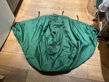 Omlet Protective Winter Cover for  Classic House Chicken/Rabbits