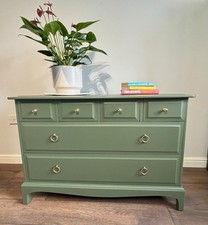 Stag Minstrel Chest of Drawers