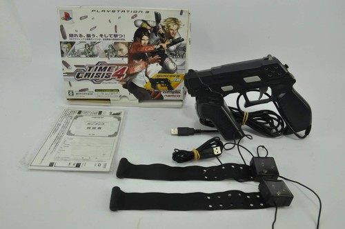 Namco 15782781 time crisis - namco,