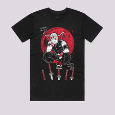 Anime The Shinobi Hashira T