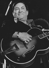 Don Gibson American singer