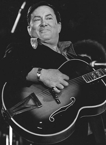 Don gibson american singer - don,
