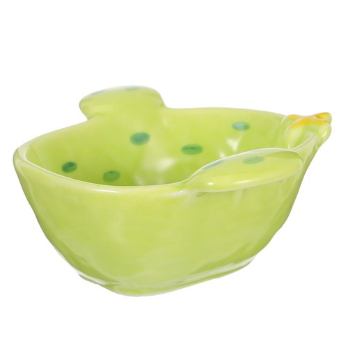 5pcs cartoon style green - 5pcs,