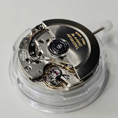 Sellita sw500 movement - sellita,
