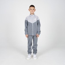 BOYS NIKE TRACKSUIT TOP