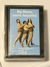 Vintage Sheffield Hosiery