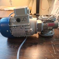 MT electric motor TN63B/4 14 