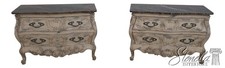 L72501: Pair Of COUNCILL