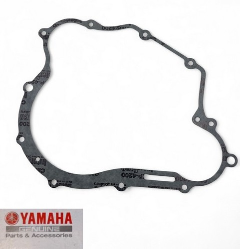 Clutch cover gasket - gasket, oe