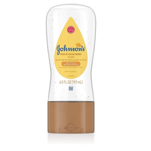 Johnson baby oil - johnson,