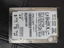 HDD for Laptop HTS541040G9AT00