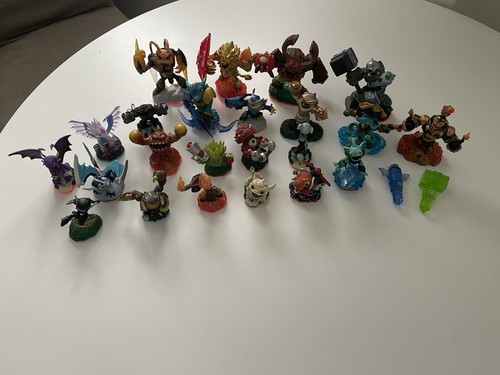 Activision skylanders figure - activision,