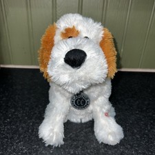 Canine Crooners Musical Moving