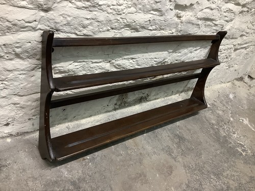 Ercol vintage wall - ercol,
