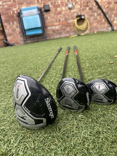 Slazenger v300 golf - golf, clubs