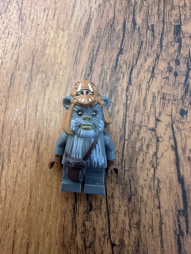 Lego star wars teebo - lego,