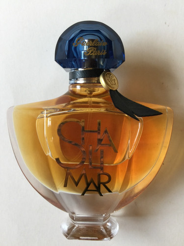 Guerlain shalimar essence - l'essence,