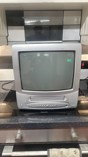 Matsui crt tvr190t tv - matsui, 14”