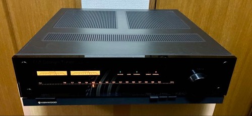 Kenwood trio 01t stereo - l-01t,