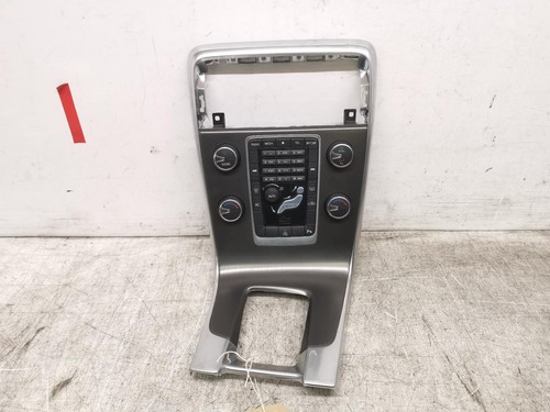 Volvo s60 heater control - volvo, panel