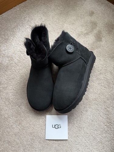 Genuine ugg boots mini - genuine, w