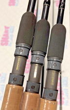 maver powerlite feeder system NEW OLD STOCK rare 11' 12' 13' method