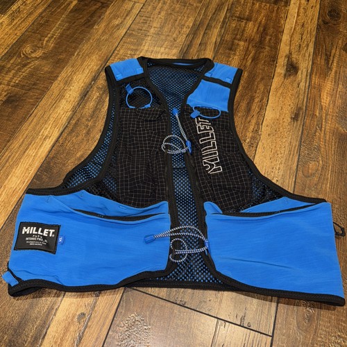 Millet backpack intense - backpack, pro