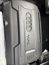 Audi TFSI Engine Cover A3 8V
