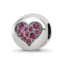 Sterling Silver Reflections
