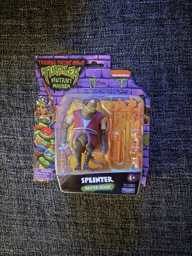 Teenage mutant ninja turtles - teenage,