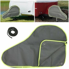 Waterproof Caravan Tow Hitch