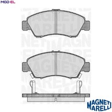 BRAKE PAD SET DISC BRAKE