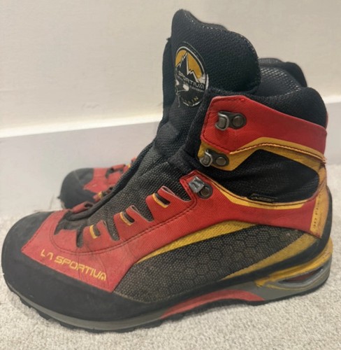 Sportiva trango tower gtx - la,