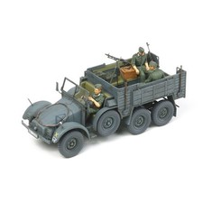 TAMIYA 35317 6x4 Krupp Protze