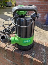 Florabest Submersible Water