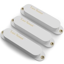 Lace Sensor Triple Gold Pickup