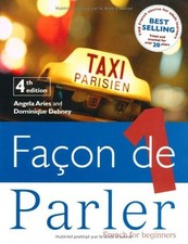 Facon de Parler: French for